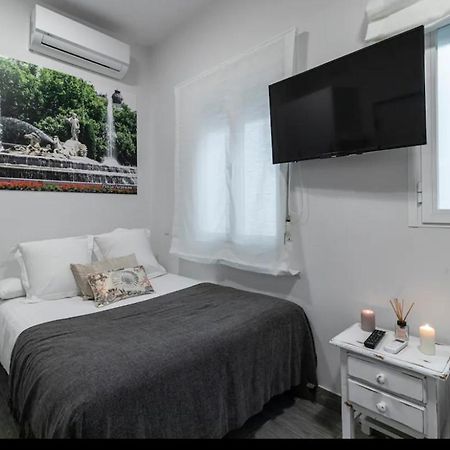 Estudio Plaza Neptuno มาดริด ภายนอก รูปภาพ