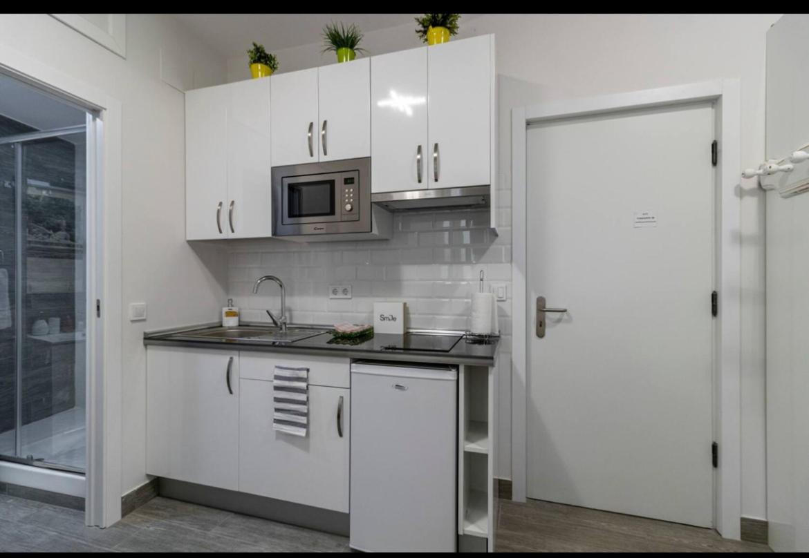 Estudio Plaza Neptuno มาดริด ภายนอก รูปภาพ