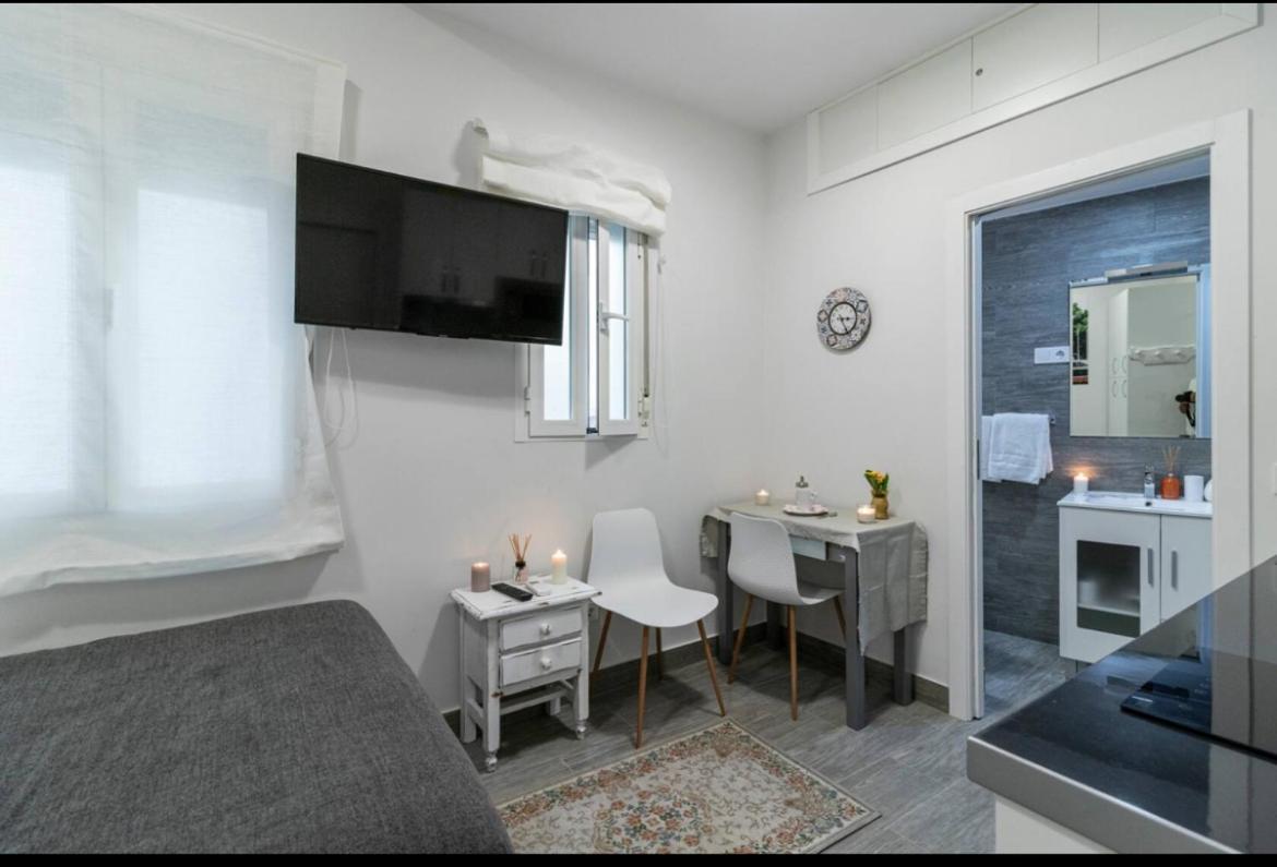 Estudio Plaza Neptuno มาดริด ภายนอก รูปภาพ