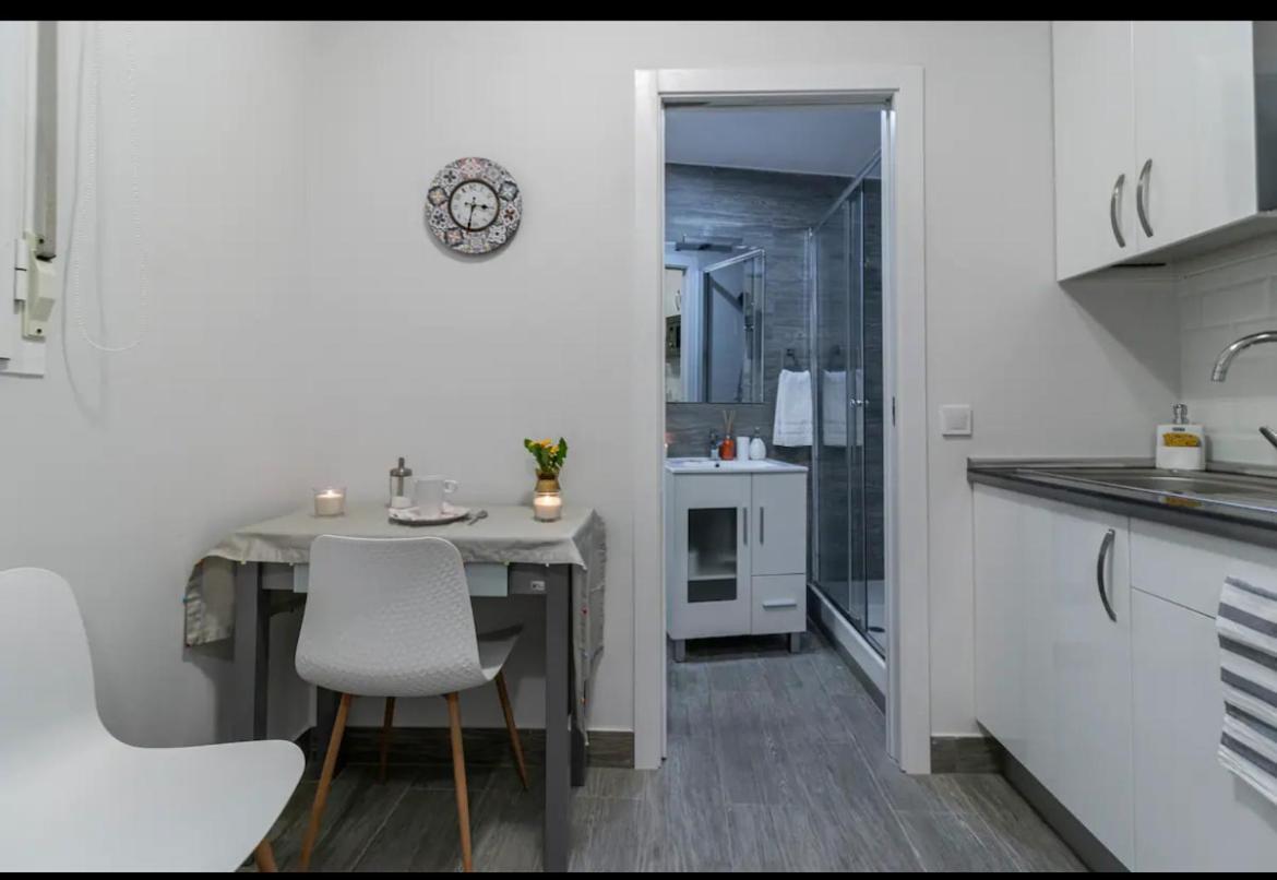 Estudio Plaza Neptuno มาดริด ภายนอก รูปภาพ