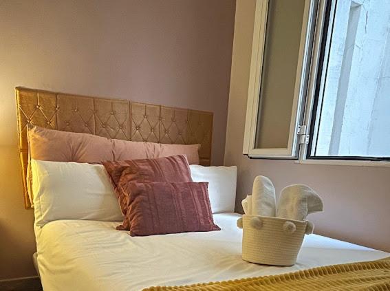 Estudio Plaza Neptuno มาดริด ภายนอก รูปภาพ