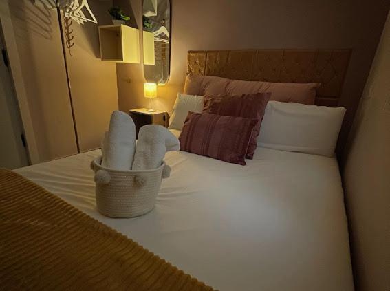 Estudio Plaza Neptuno มาดริด ภายนอก รูปภาพ
