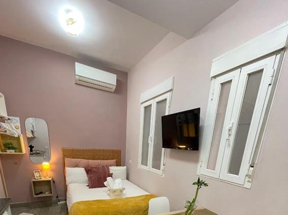 Estudio Plaza Neptuno มาดริด ภายนอก รูปภาพ